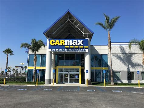 carmax glendora|Carmax Auto Center .